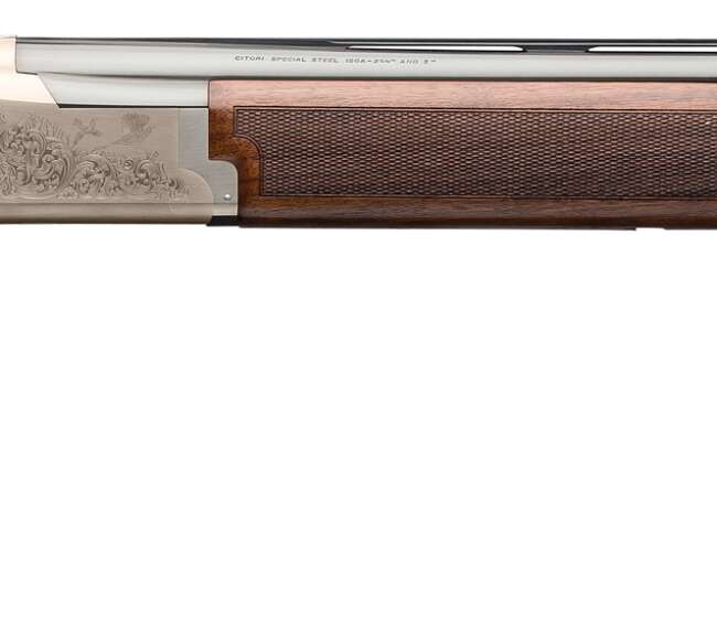BROWNING CITORI 725 FEATHER 20/26 3"