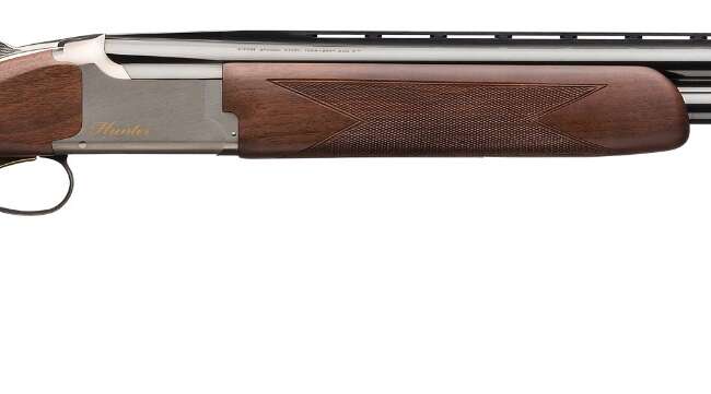 BRN CIT HUNTER GRII OU 20M/28M