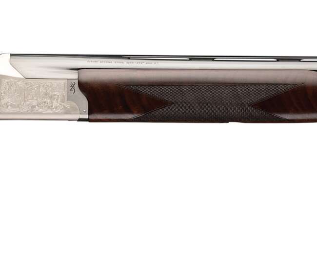 BROWNING CITORI 825 FEATHER 12/28 3"  #