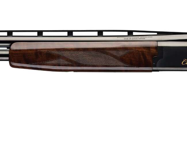 BROWNING CITORI CX 12/32 BL/WD 3" LH  #