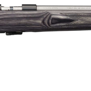 BRN T-BOLT TGT/VAR LAM 17HMR