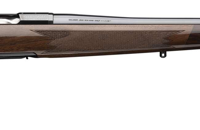 BROWNING X-BOLT 2 MEDALLION 7PRC