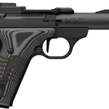 BROWNING BUCKMARK BK LBL 22LR 250 RMSC#