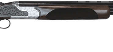 CZU WING ELITE O/U 12M/28 WAL