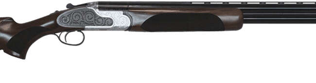 CZU WING ELITE O/U 12M/28 WAL