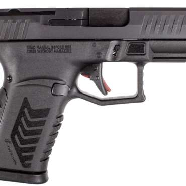 DERYA ARMS DY9Z 9MM BLK 10+1 OR