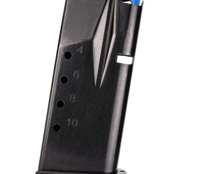 KIMBER MAG CDS9 9MM 10RD