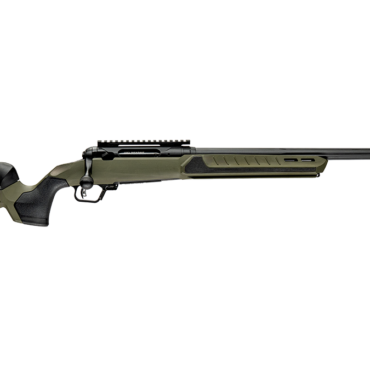 SAVAGE ARMS 110 CORE PREDATOR 300BLK 16.5"