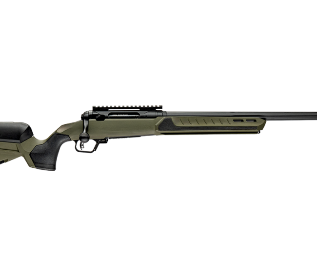 SAVAGE ARMS 110 CORE PREDATOR 300BLK 16.5"