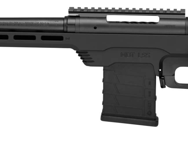 SAVAGE ARMS 110 PCS PISTOL 300BLK 10.5" TB