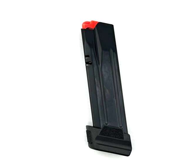 CZ MAG P-09 C NOCTURNE 9MM 17RD