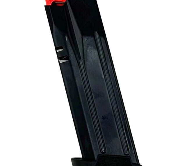 CZ MAG P-09 C NOCTURNE 9MM 15RD