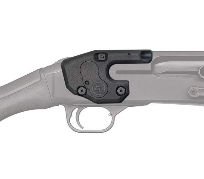 CRIMSON TRACE LASERSADDLE LS990 AFTERSHOCK G