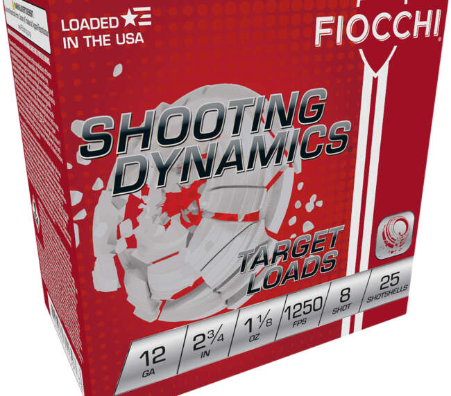 FIO 12G 2.75-1.125-8 1250 25RD