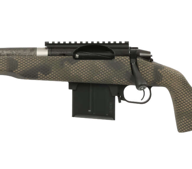 PROOF RESEARCH ELEVATION MTR 6ARC TFDE 16" LH