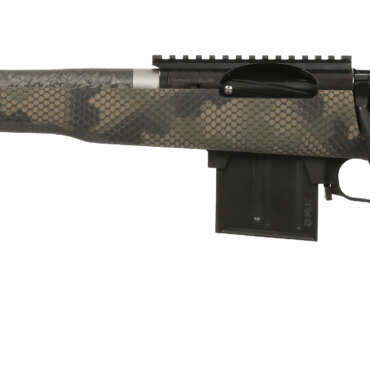 PROOF RESEARCH ELEVATION MTR 6.5PRC TFDE LH