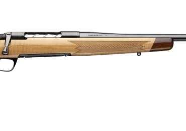 BROWNING X-BOLT 2 MED MAPLE 243WIN