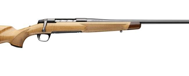 BROWNING X-BOLT 2 MED MAPLE 243WIN