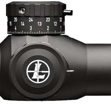 LEU MK 5HD 3.6-18X44 FFP TRMR3
