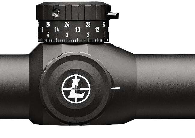 LEU MK 5HD 3.6-18X44 FFP TRMR3