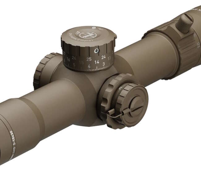 LEUPOLD MARK 5 2-10X30 DE FFP IL-CMR