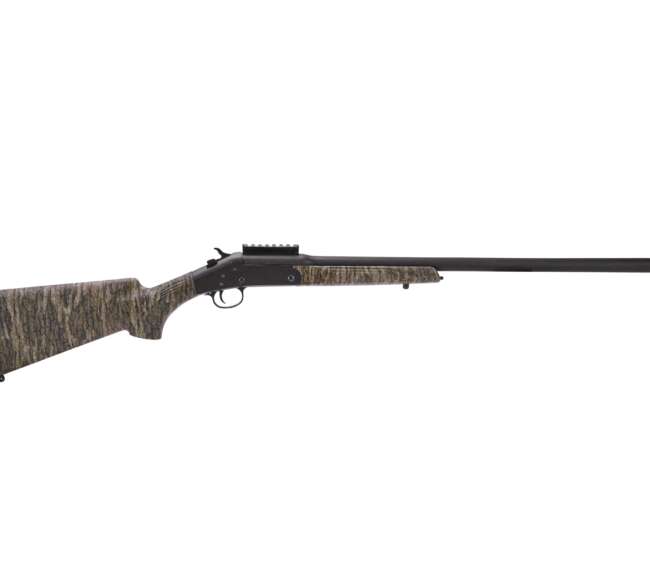 SAVAGE ARMS M301 SINGLE SHOT 12/26 MOBC