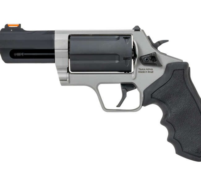 TAURUS JUDGE 410/45LC DUO 3"