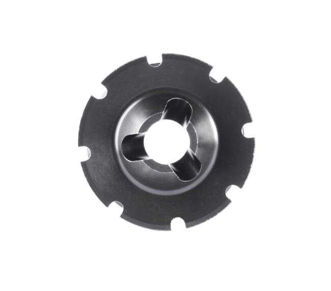 DEAD AIR ARMAMENT RXD R-SRS FH FRNT CAP 9/10MM