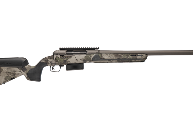 SAVAGE ARMS 220 HARVESTER 20GA BLK/CAMO