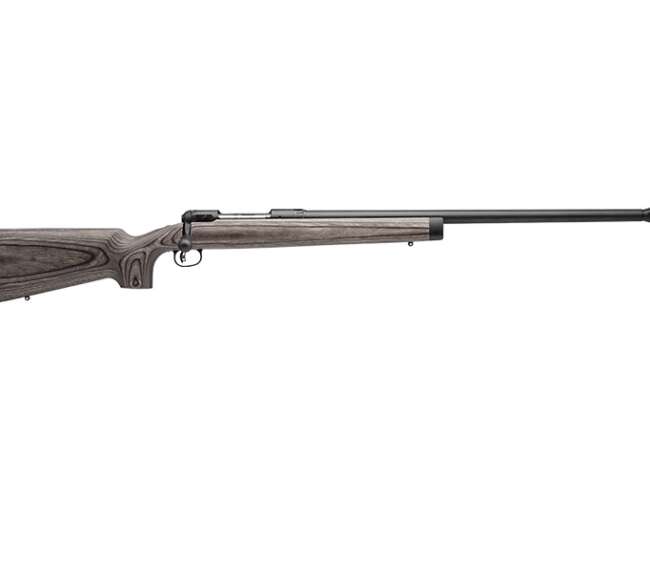 SAVAGE ARMS 112 MAG TGT 338LAP 26" BL/LAM#
