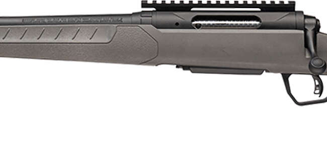 SAV 110 TRLBLZR LH 7MM08 20B 4