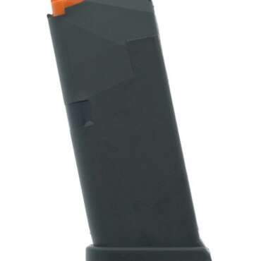 GLOCK MAGAZINE G26 G5 9MM 10RD PKG