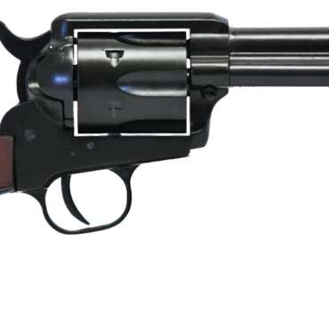 CHIAPPA FIREARMS CHIAPPA 1873-22 REV 22LR BL/WD