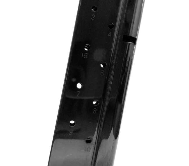 ROCK ISLAND ARMORY MAGAZINE 1911 9MM 10RD BLK