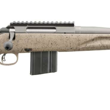 RUGER AMERICAN GEN2 RANCH 6.5GR 16"