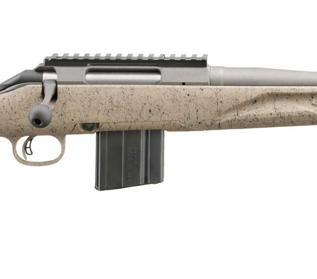 RUGER AMERICAN GEN2 RANCH 6.5GR 16"