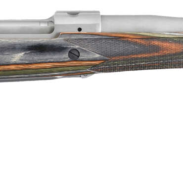 RUG GUIDE GUN RFL 416 SS
