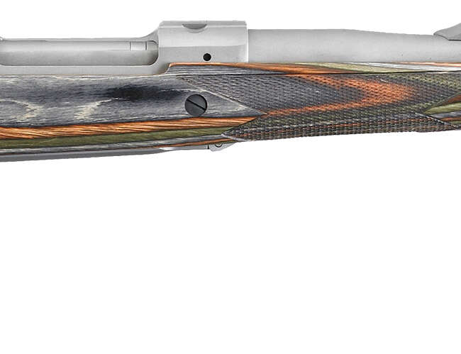 RUG GUIDE GUN RFL 416 SS