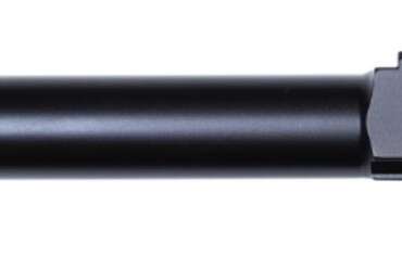 GLOCK THREADED BARREL G19/G19X/G45