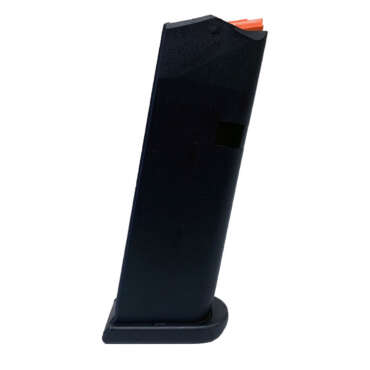 GLK MAG 43X/48 9MM 10RD