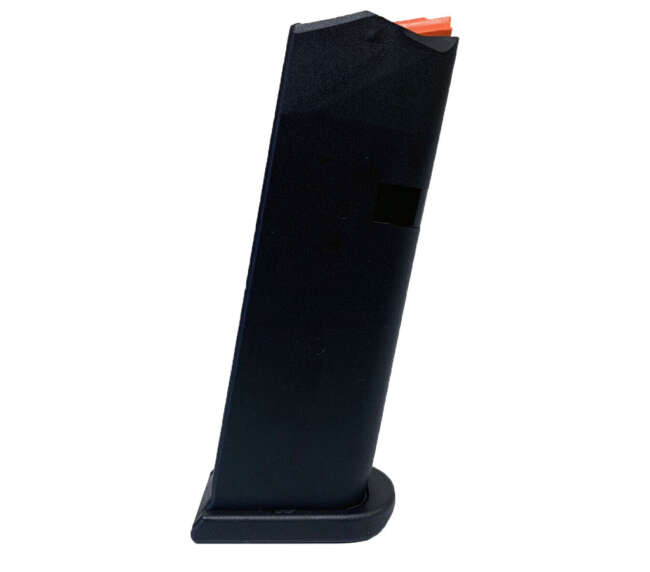 GLK MAG 43X/48 9MM 10RD