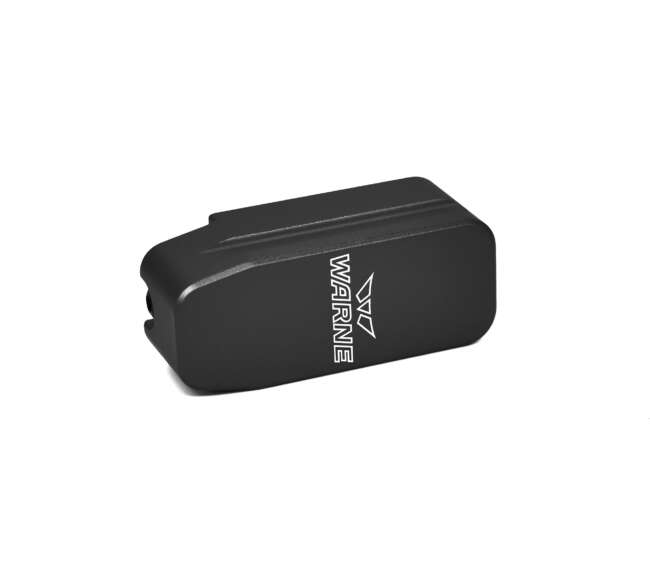 WARNE PMAG 5.56 MAG EXT +5 BLK