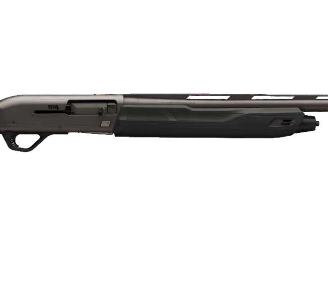 WINCHESTER SX4 HYBRID 12/26 GRY/SYN 3.5"