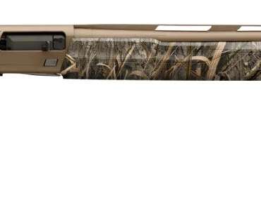 WINCHESTER SX4 HYB HNTR 12/26 MOSGH 3.5"