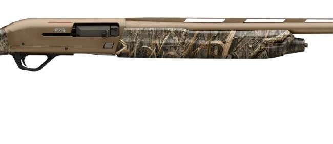 WINCHESTER SX4 HYB HNTR 12/26 MOSGH 3.5"