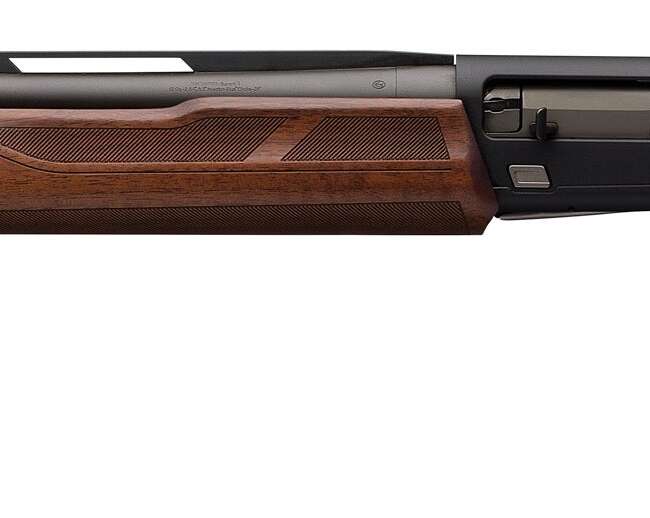 WINCHESTER SX4 FIELD 12/28 BL/WD 3" LH