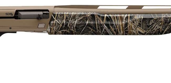 WRA SX4 HYB HNT 12M/28MC MAX7