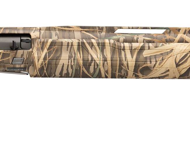 WINCHESTER SX4 WTRFOWL 20/28 MOOSG 3" #