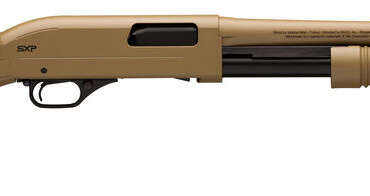 WRA SXP DEFENDER 20M/18C 3 FDE