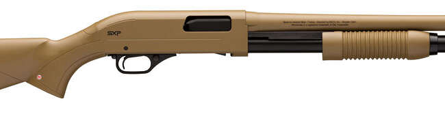 WRA SXP DEFENDER 20M/18C 3 FDE